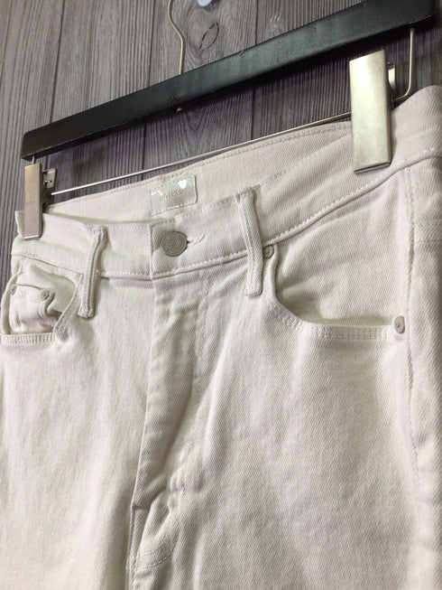 Mother Jeans Size 4